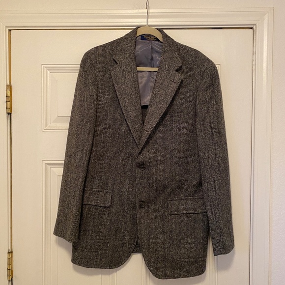 Brooks Brothers 1818 Sports Coat, Like New Condition - Picture 1 of 6